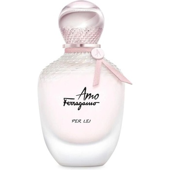 Image 1 of Salvatore Ferragamo Amo Ferragamo Per Lei EDP 100 ml
