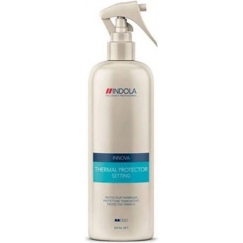 Indola Innova Thermal Protector Setting Spray 300 ml