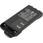Cameron sino Батерия за радиостанция Motorola GP1280 GP140 GP240 HMNN4151 LiIon 7, 4V 1800mA Cameron Sino (CS-MTK240TW) - privantex