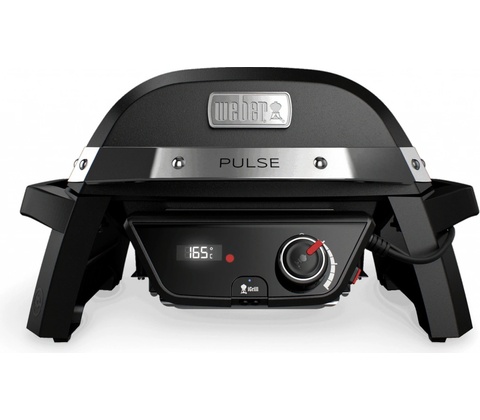 Weber SMART gril Pulse 1000