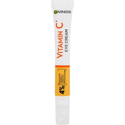 Skin Naturals Vitamin C Eye Cream от Garnier за Жени Околоочен крем 15мл