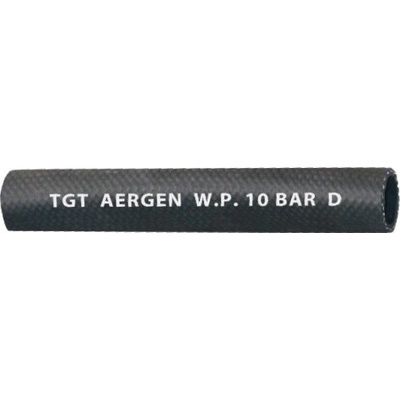 HADICE AEROTEC 10 V - tlaková hadice pro vzduch a kapaliny, SBR, 10 Bar, černá -30/+80°C, 13/20 mm – Hledejceny.cz
