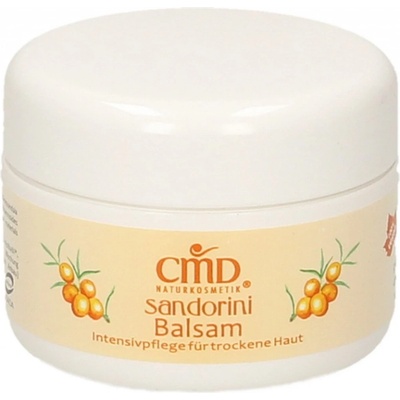 CMD Naturkosmetik Sandorini balzám 50 ml