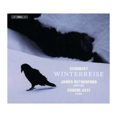 Franz Schubert - Winterreise D.911 SACD
