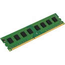 Paměti Kingston DDR3 2GB 1600MHz CL11 KVR16N11S6/2