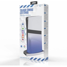 VENOM VS5027 PS5 Pro/Slim Multi-Colour LED Stand