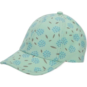 Sterntaler Детска лятна бейзболна шапка Sterntaler - 57 cm, 8+ години (1422202-238) - baby