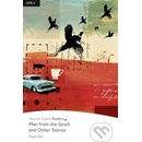 Man from the South and Other Stories MP3 pack - Roald Dahl