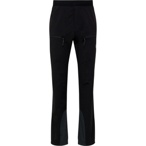 MAMMUT Мъжки панталон за ски-туринг Mammut Aenergy SO Hybrid Pants Ski touring trousers - Black - размер 52 (007-4629-0115)
