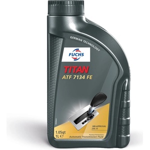 FUCHS Трансмисионно масло fuchs titan atf 7134 fe 1 литър