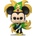 Funko Pop Disney Mickey And Friernds Carnaval Minnie #1539 9cm