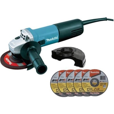 Makita 9557HNRX1