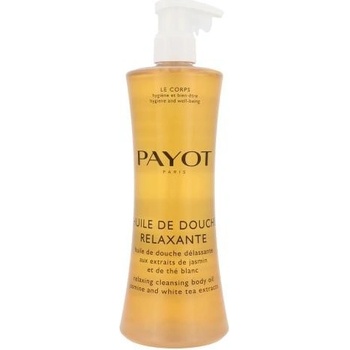 Payot Le Corps Relaxing Cleansing sprchový olej 400 ml