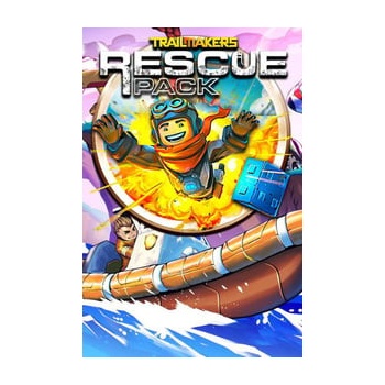 Trailmakers: Rescue Pack