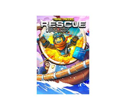 Trailmakers: Rescue Pack