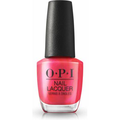 OPI Nail Lacquer Pompeii Pink Velikost: 15 ml