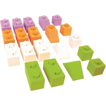 Bigjigs Spojkocky Basic set