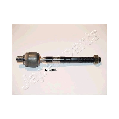Axiálny čap tiahla riadenia JAPANPARTS RD-H04