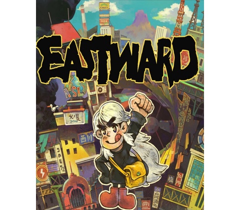 Eastward