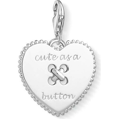 Thomas Sabo Charm Club TS 4093