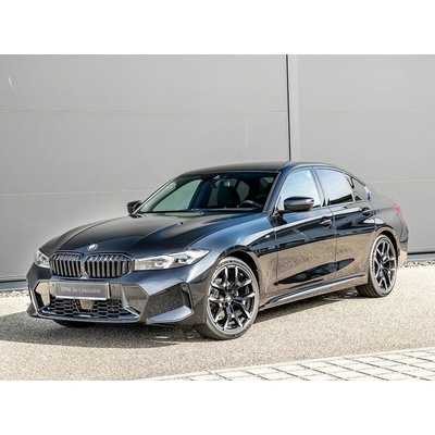 BMW 320i 135 kW