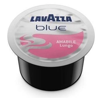 LAVAZZA Кафе капсула Lavazza Blue Espresso Amabile 100 бр (100376)