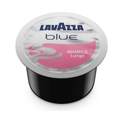 LAVAZZA Кафе капсула Lavazza Blue Espresso Amabile 100 бр (100376)