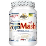 Amix Nutrition Protein Optimash [600 грама] Ягода