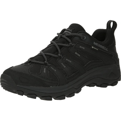 Merrell Ниски обувки 'claypool 2' черно, размер 43, 5