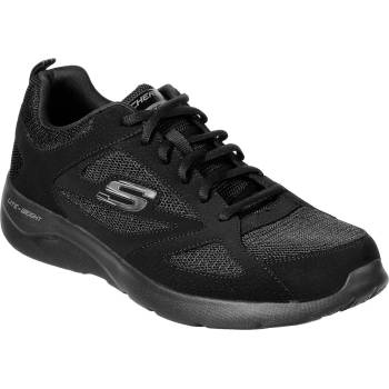 Skechers Мъжки маратонки Skechers Dynamight 2.0-Fallford Runners Mens - Black