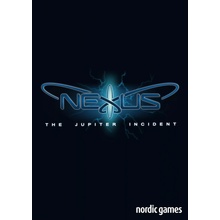 Nexus: The Jupiter Incident