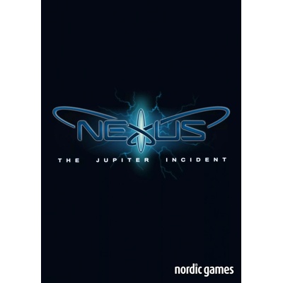 Nexus: The Jupiter Incident