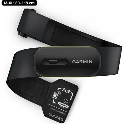 Garmin HRM 600