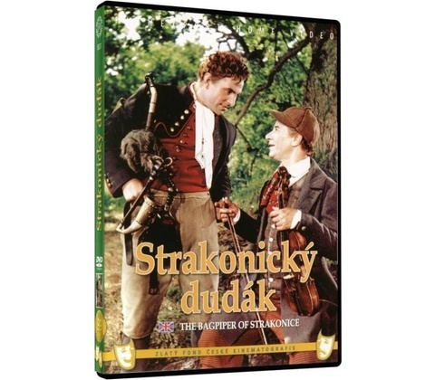 Strakonický dudák
