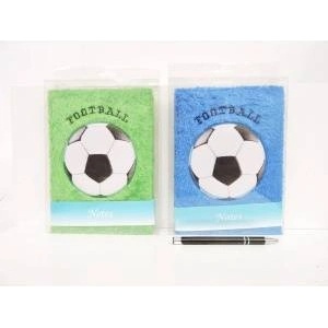 Mádara Notebook Adar plush, mix A5 pure (568051)