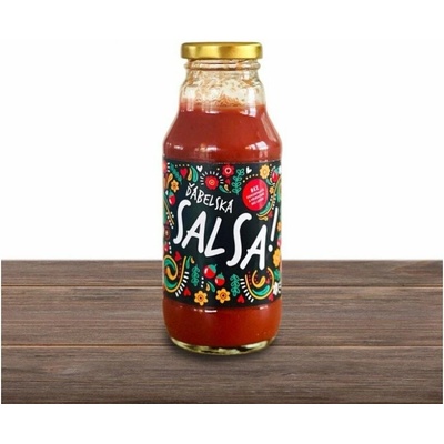 ZP Mikulčice Ďábelská salsa 360 kg – Zbozi.Blesk.cz