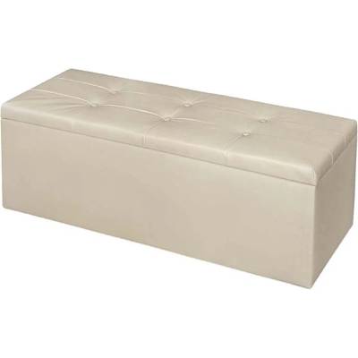 Bogdan Furniture G Табуретка ракла Мебели Богдан Grand, бежово