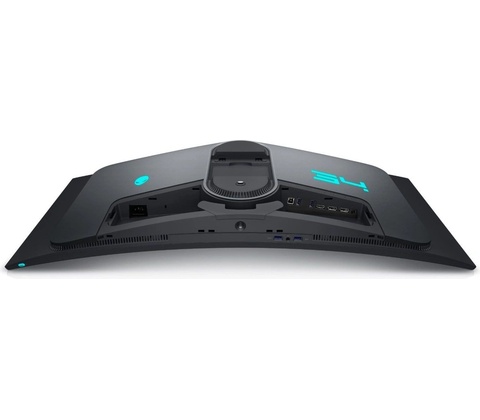 Dell Alienware AW3423DWF