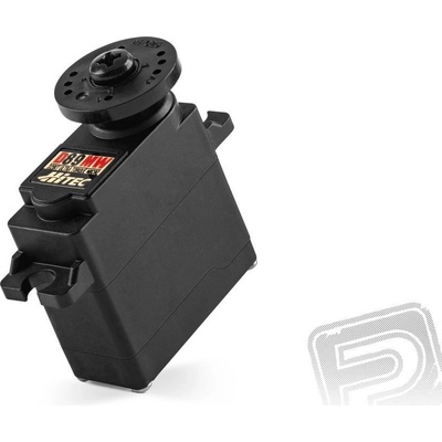 Hitec D89MW