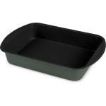 Berlinger Haus Правоъгълна тава с титаниево покритие Matte Green 40x28, 5 см 55060 (BH/7906)
