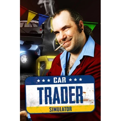 Live Motion Games Car Trader Simulator (PC)