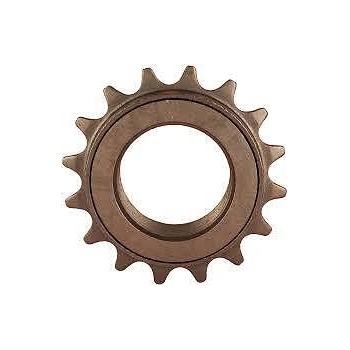 Image 1 of FALCON sw-18, single freewheel, brown (fw007)