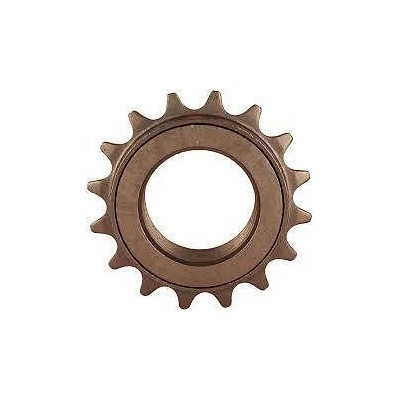 FALCON sw-18, single freewheel, brown (fw007)