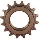 FALCON sw-18, single freewheel, brown (fw007)