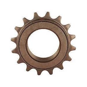FALCON sw-18, single freewheel, brown (fw007)