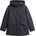 Elvine Дамско зимно яке Elvine Women's Kairi Winter jacket - Night Grey (104-5509-0313)