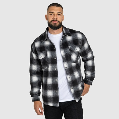 Iron Aesthetics Timber black/white – Hledejceny.cz