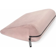 Liberator Jaz wedge-shaped sex pillow pink