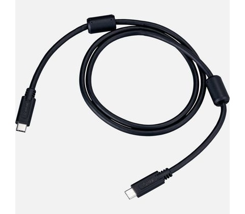 Canon IFC-400 USB, 4m
