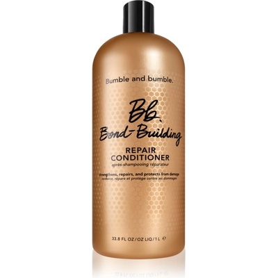 Bumble and Bumble Bb. Bond-Building Repair Conditioner възстановяващ балсам за ежедневна употреба 1000ml